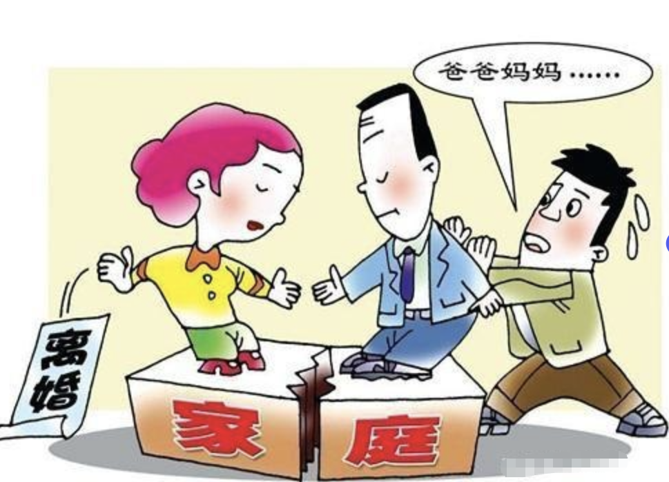太原市私人调查：2026婚姻家庭6大变化，从离婚到财产，每一条都关乎你！