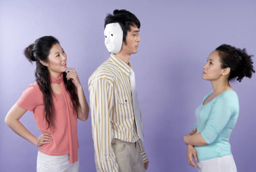 太原市侦探公司：敢当小三的女人，最怕什么？